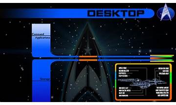 Star Trek for Windows - Download it from Habererciyes for free